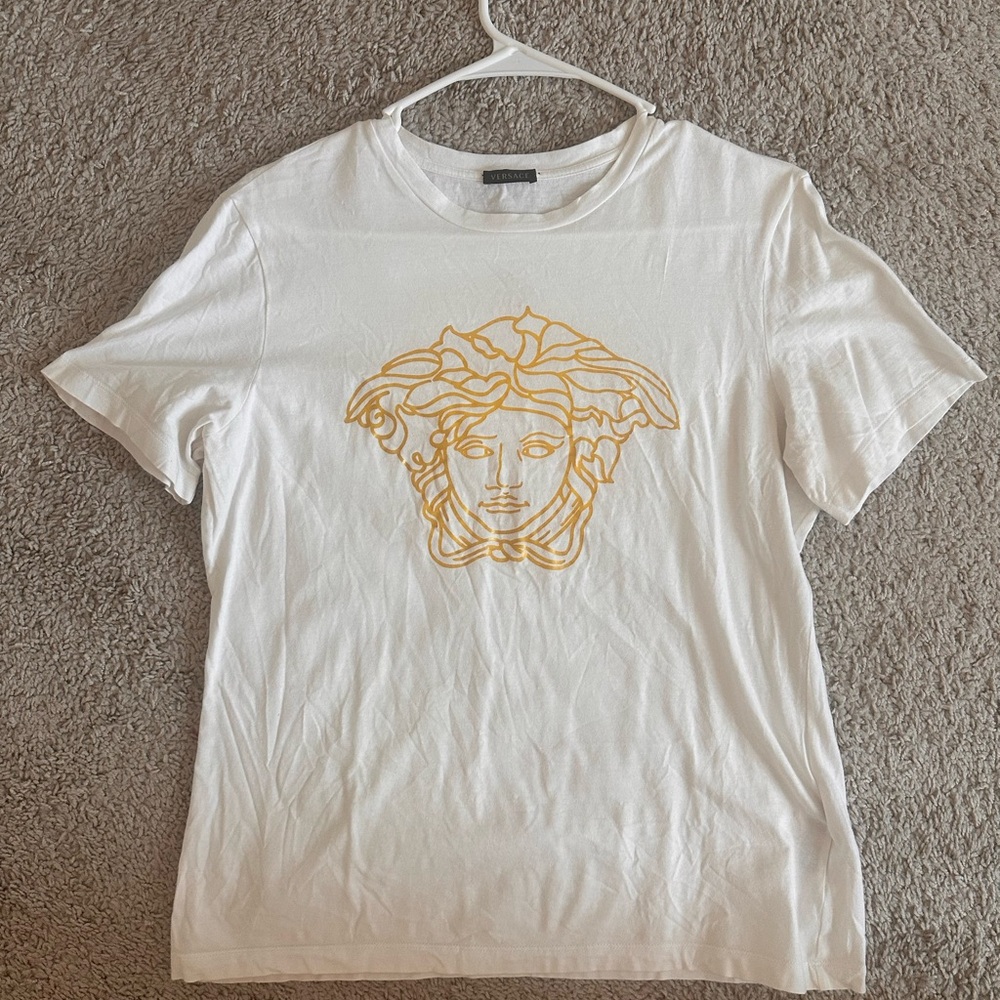 Versace t-shirt